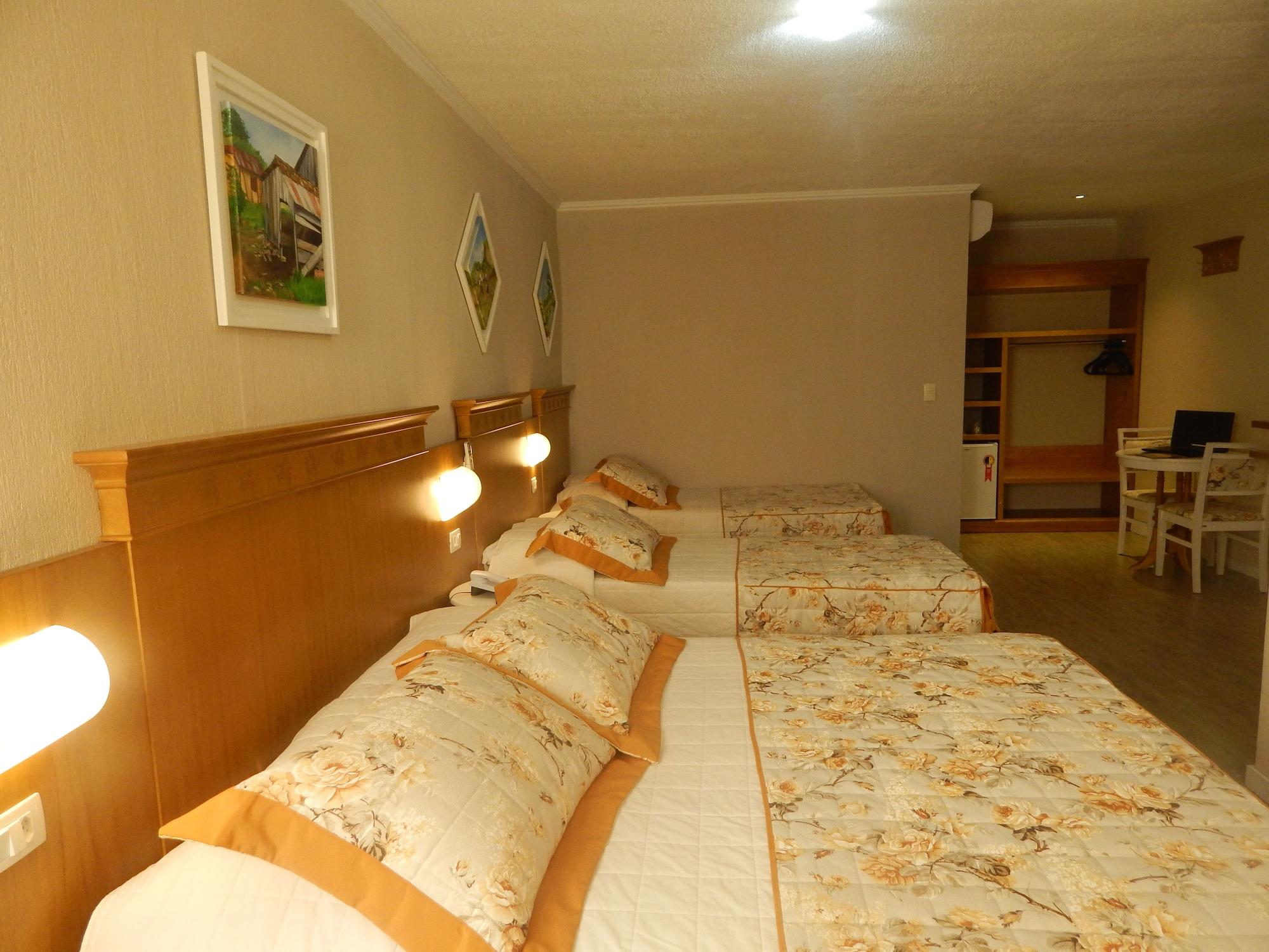 Life Hotel Infinity Gramado Exterior photo