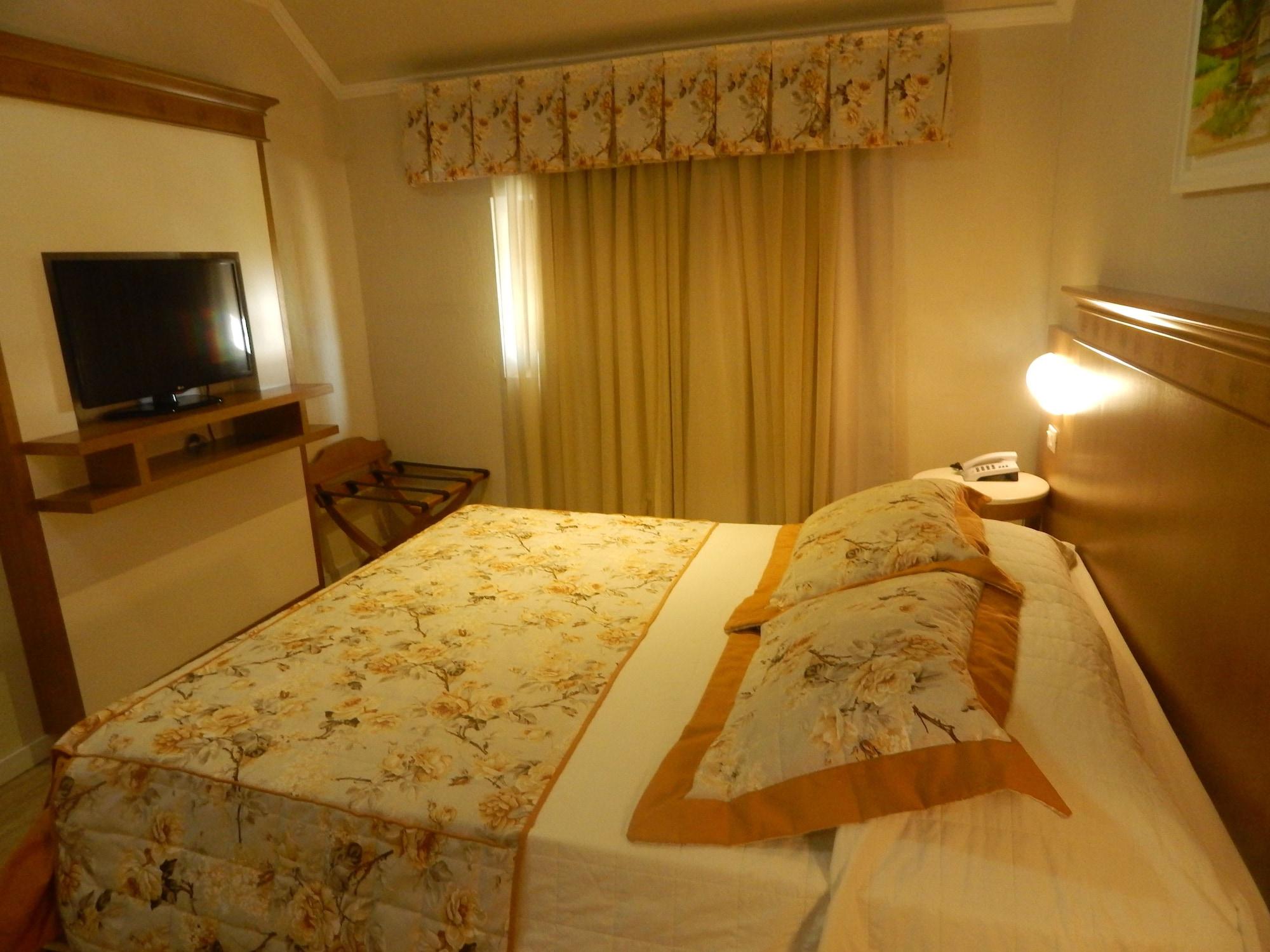 Life Hotel Infinity Gramado Exterior photo