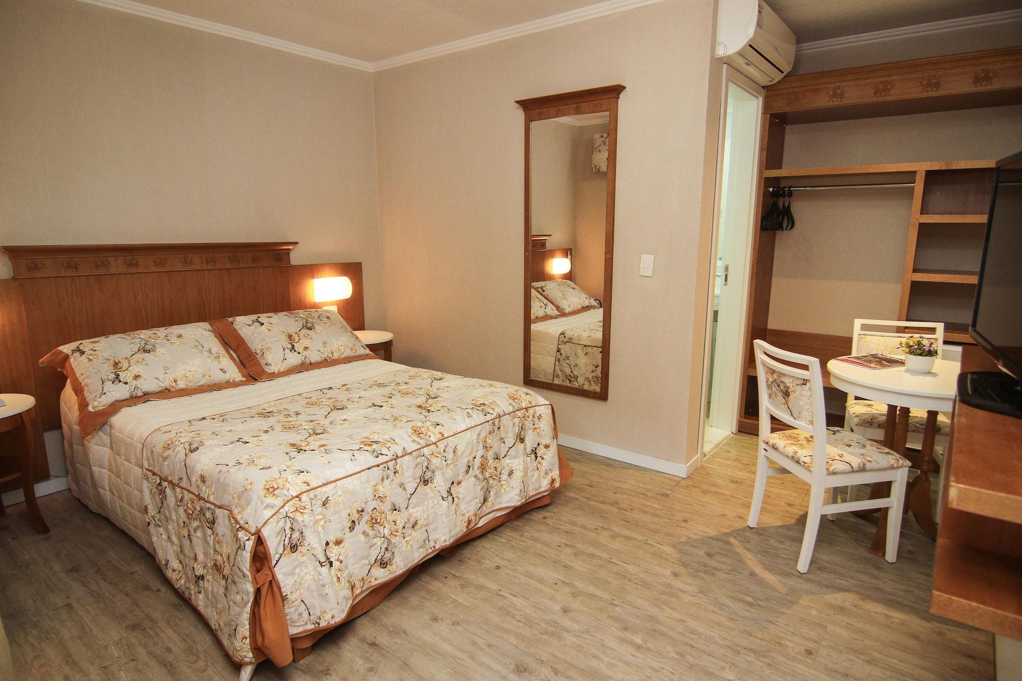Life Hotel Infinity Gramado Exterior photo