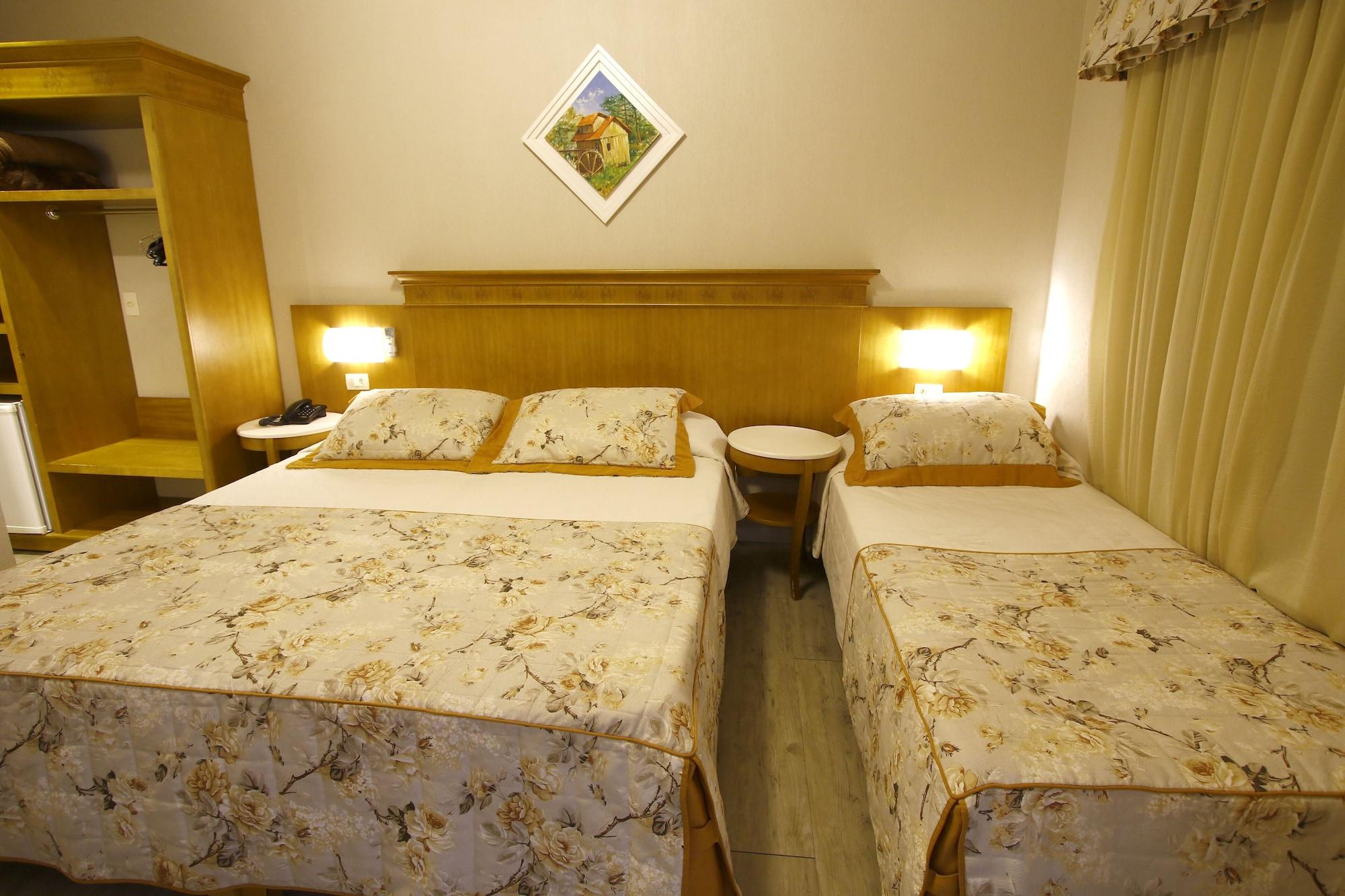 Life Hotel Infinity Gramado Exterior photo