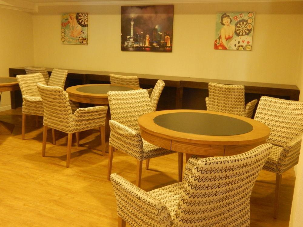Life Hotel Infinity Gramado Exterior photo