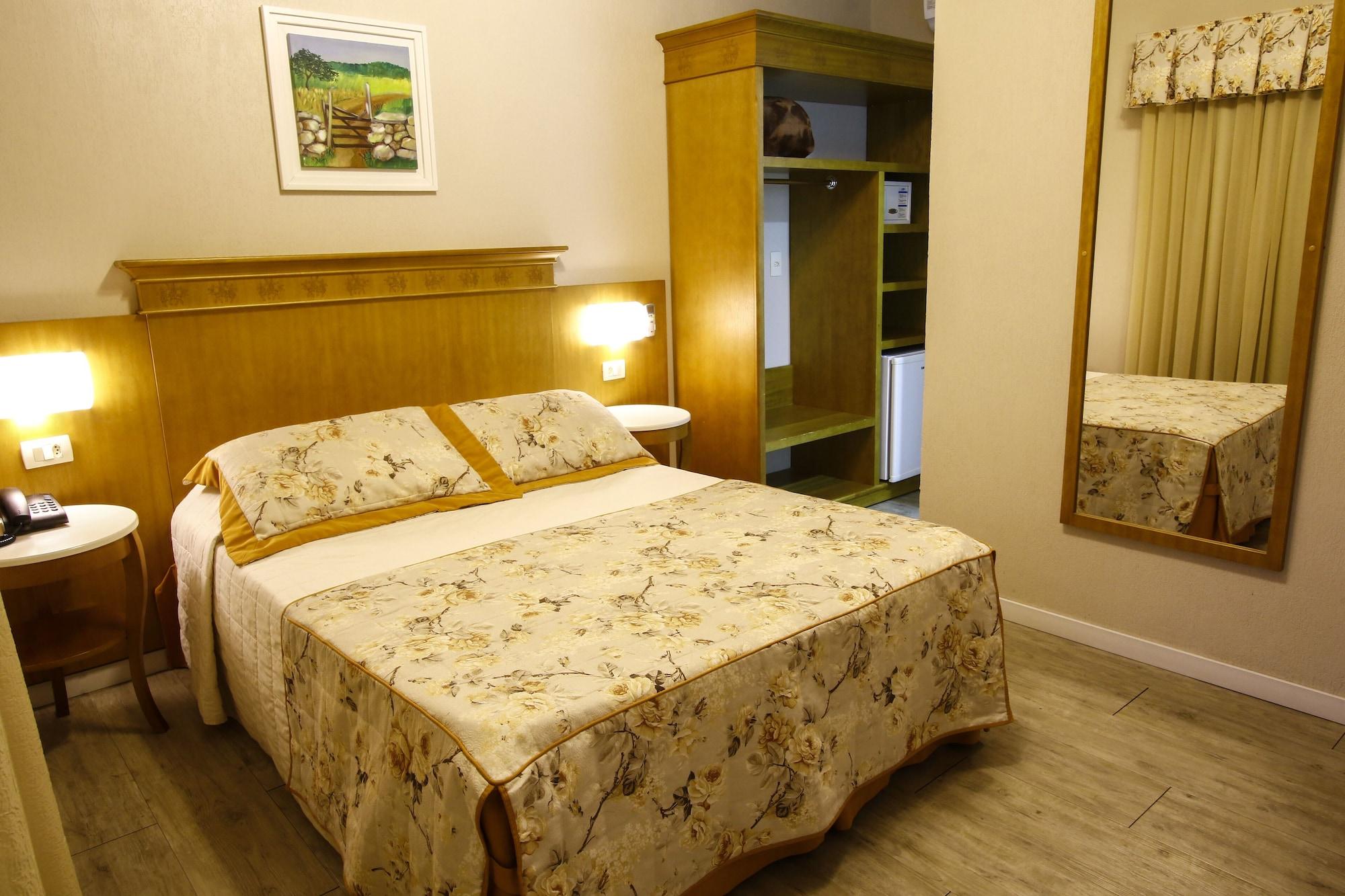 Life Hotel Infinity Gramado Exterior photo