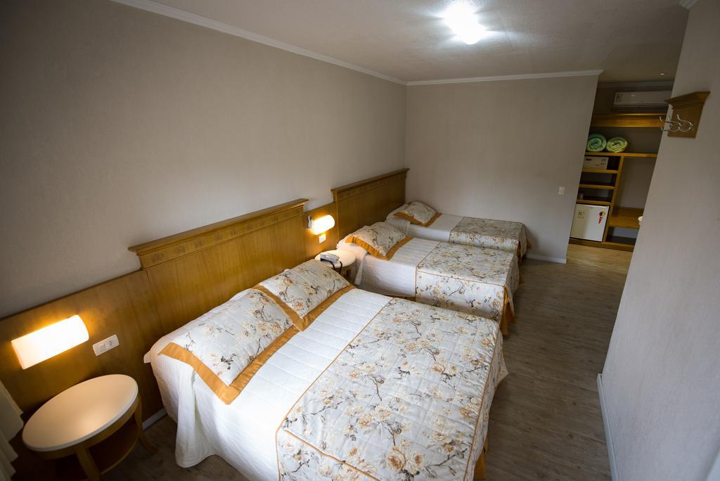 Life Hotel Infinity Gramado Exterior photo