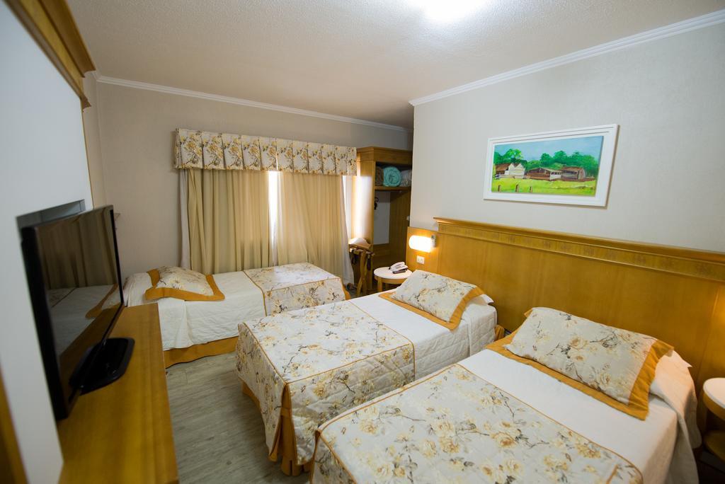 Life Hotel Infinity Gramado Exterior photo