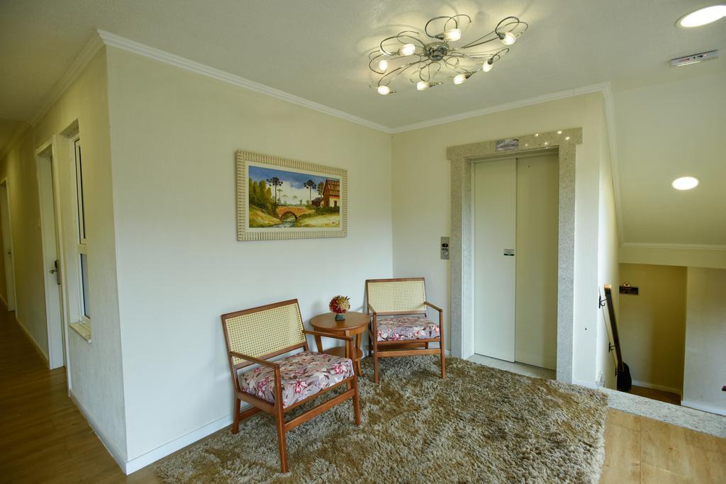 Life Hotel Infinity Gramado Exterior photo