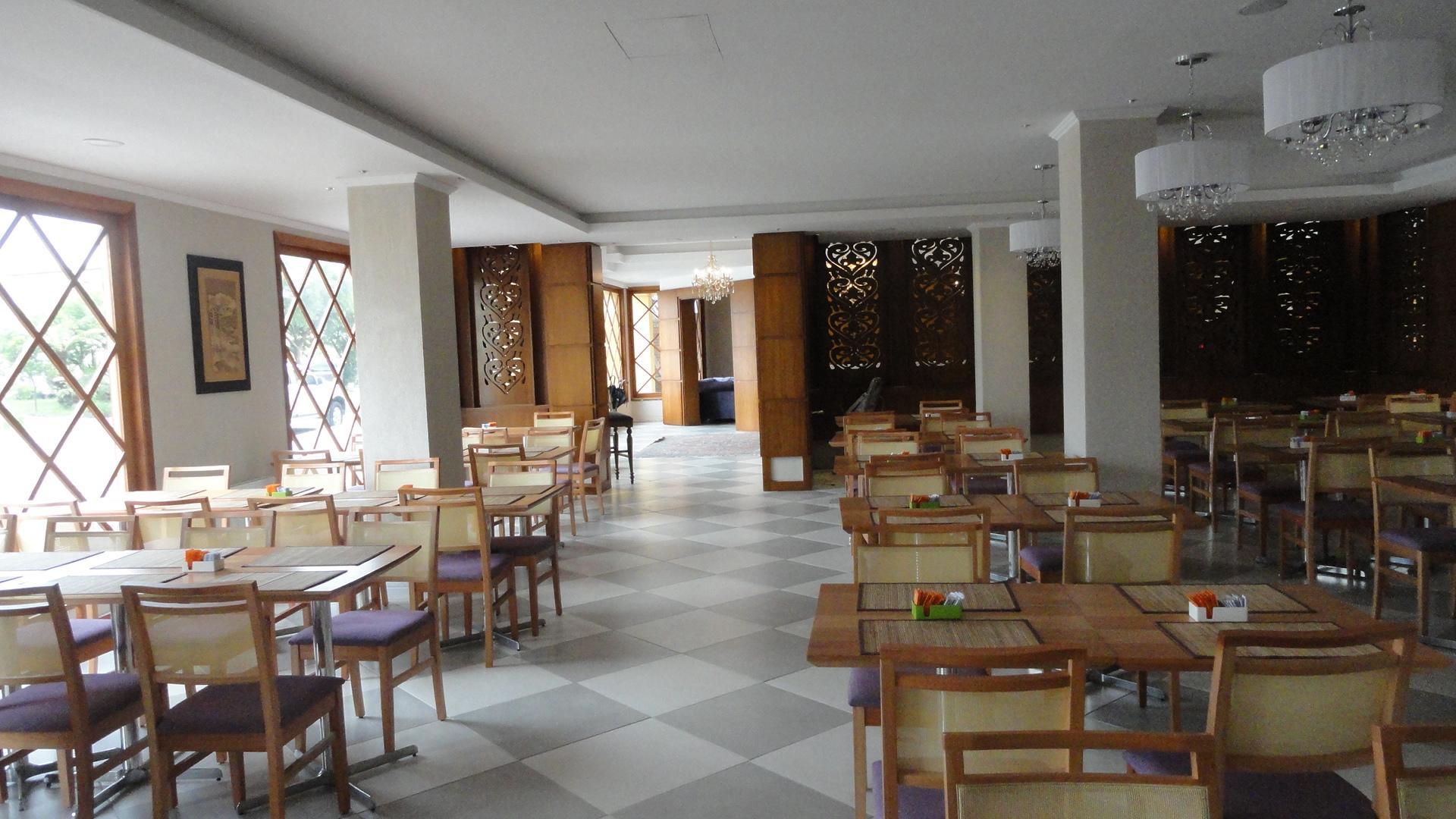 Life Hotel Infinity Gramado Exterior photo