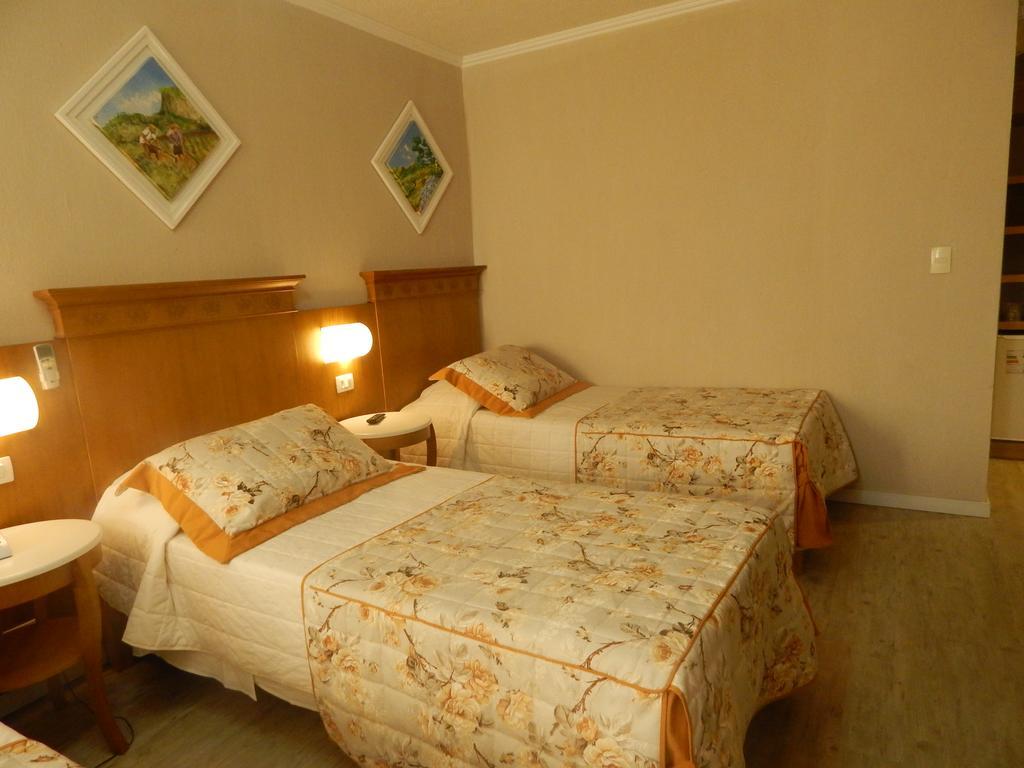 Life Hotel Infinity Gramado Exterior photo