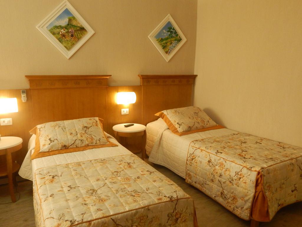 Life Hotel Infinity Gramado Exterior photo