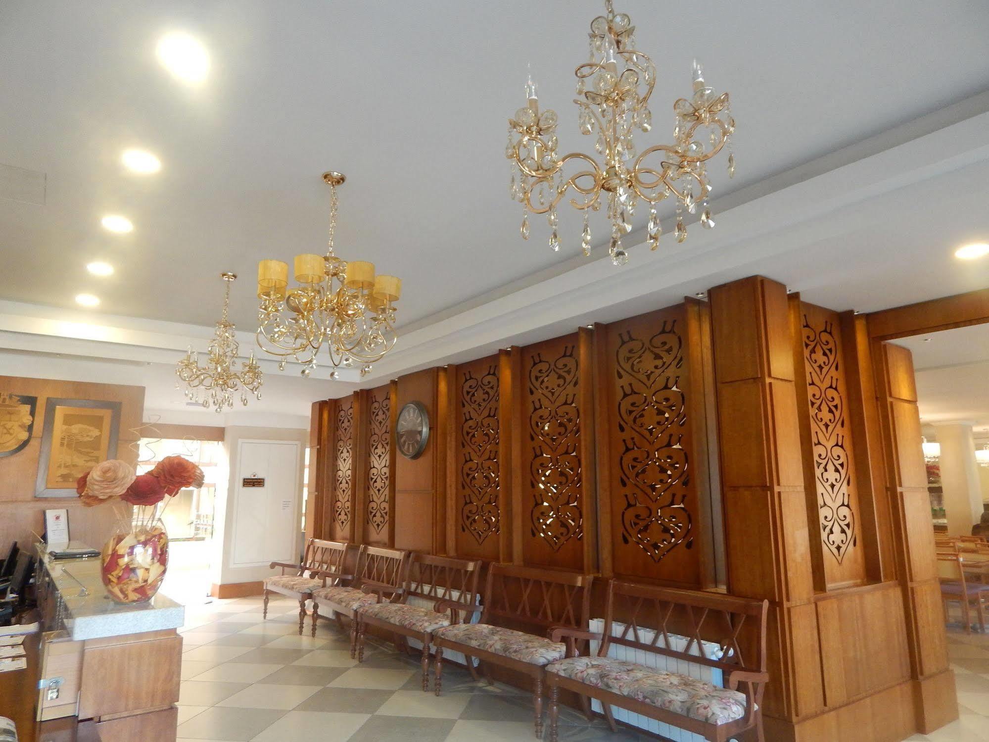 Life Hotel Infinity Gramado Exterior photo