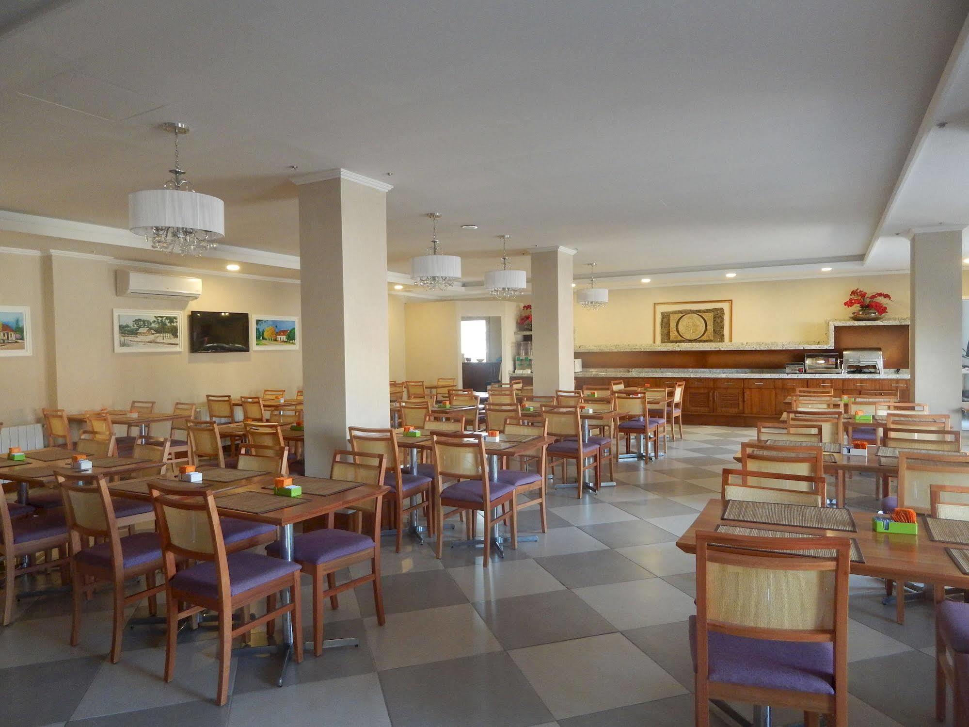Life Hotel Infinity Gramado Exterior photo