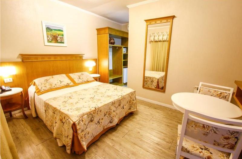 Life Hotel Infinity Gramado Exterior photo